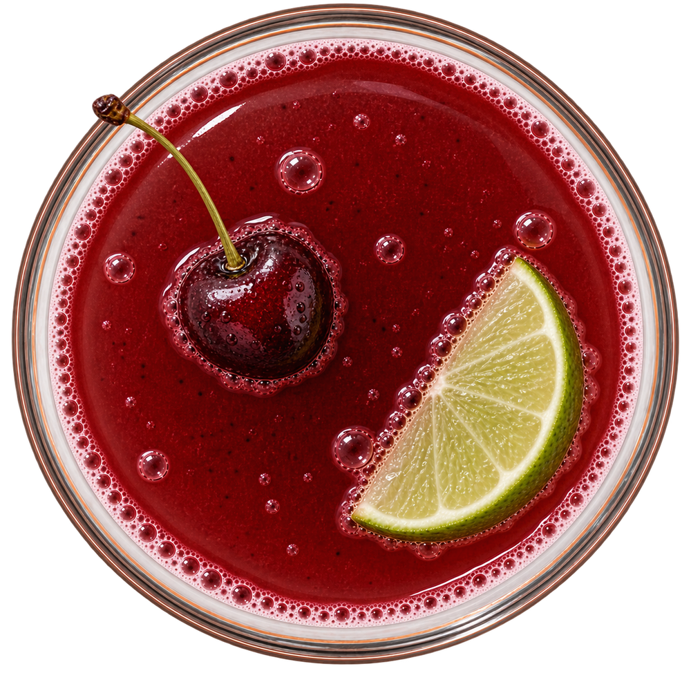 Cherry Lime